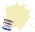 Эмалевая краска IVORY 14мл Humbrol (AA0446-41)